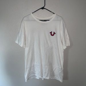 True Religion T shirt Size L